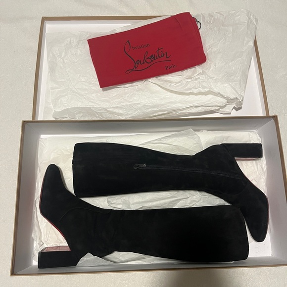 Christian Louboutin Shoes - Christian Louboutin Red Bottom